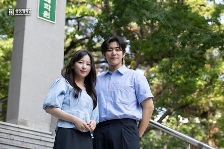 2024학년도 서울캠퍼스 여름 이미지 