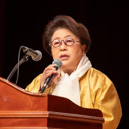 2026 상명대학교 시무식 참석 이미지